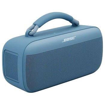 Bose Soundlink Max Blue Držadlo
