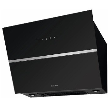 Brandt BHV2673XB LED žárovky