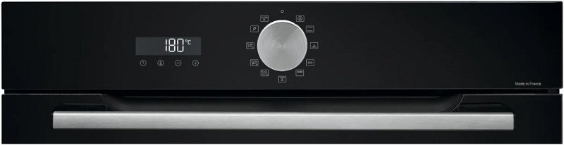 Brandt BOP7533B Ovládání Intellect