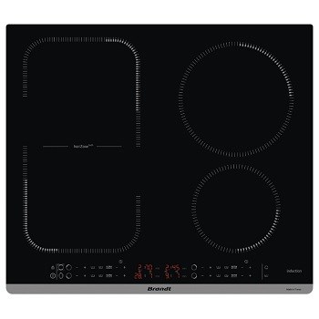 Brandt BPI264HSB Detekce nádobí