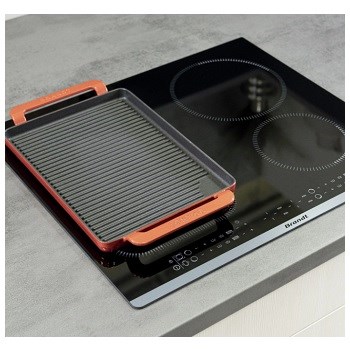 Brandt BPI264HSB horiZone varná zóna