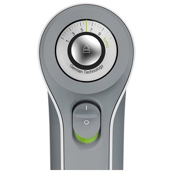 Braun HM 5100 WH Technologie VarioControl