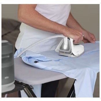 Braun IS7262.GY 3D FreeGlide technologie