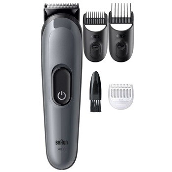 Braun Series 3 MGK3410 Čisticí kartáček