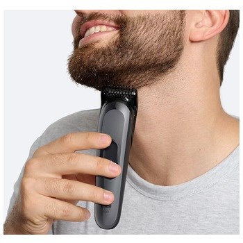 Braun Series 3 MGK3410 Hřebenové nástavce