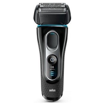 Braun Series 5 5160s Technologie Wet&Dry