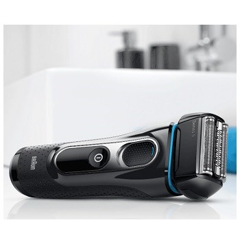 Braun Series 5 5160s LED displej
