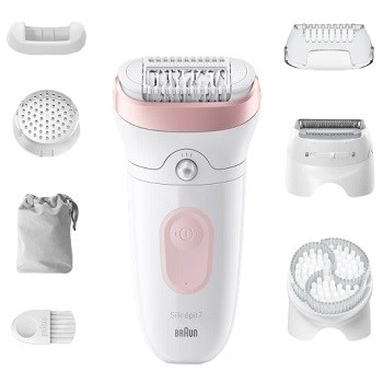 Braun Silk-épil 7 7-060 Holicí hlava