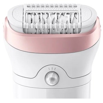 Braun Silk-épil 7 7-060 MicroGrip pinzety