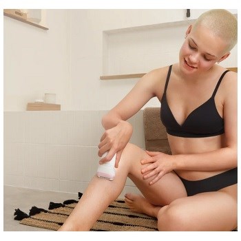 Braun Silk-épil 7 7-060 Bezdrátový provoz