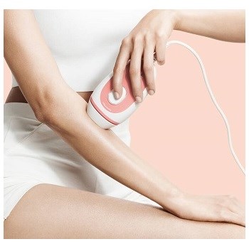 Braun Silk-expert Mini PL1014 IPL Snímač SkinPro