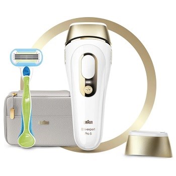 Braun Silk-expert PRO PL5052 IPL Holicí strojek