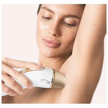 Braun Silk-expert PRO PL5052 IPL SensoAdapt senzor