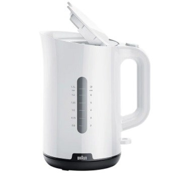 Braun WK1100WH Filtr vodního kamene