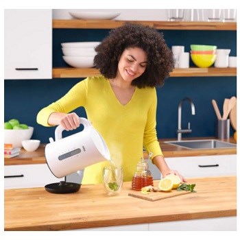 Braun WK1100WH Systém RapidBoil