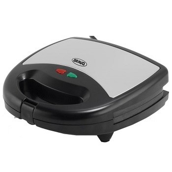 Bravo B 4214 čtverce Nerezové provedení