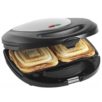 Bravo B 4214 čtverce Nepřilnavý povrch