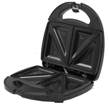 Bravo B 4214 trojúhelníky Nepřilnavý povrch