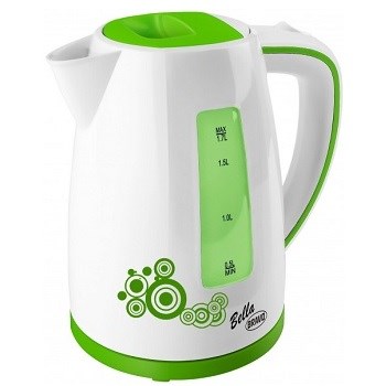 Bravo B 4430 Zelená Vodoznak