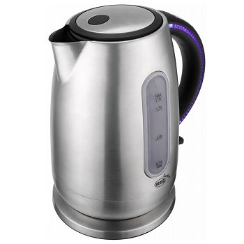 Bravo B-4629 Nerez Filtr vodního kamene