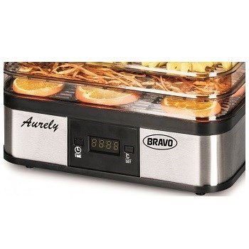 Bravo B-4662 Ventilátor