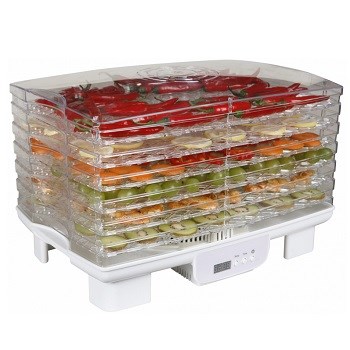 Bravo B-4870 Časovač