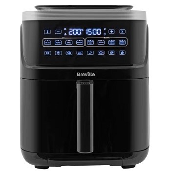 Breville VDF133X-01 Zásobník na páru