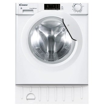 Candy CBWD 8514D-S Energetická třída A