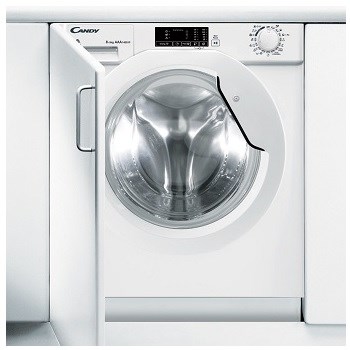 Candy CBWD 8514D-S Buben Shiatsu