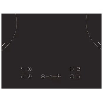 Candy CH 64 XB Funkce Autostop