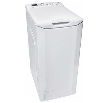 Candy CST 370L-S Energetická třída A+++