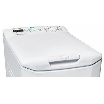 Candy CST 370L-S Odložený start