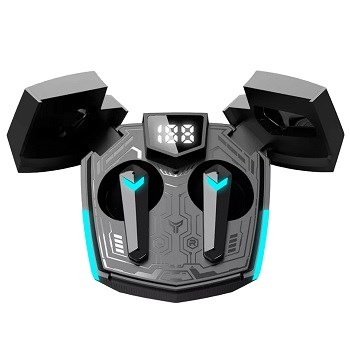 Canyon GTWS-2 Dotykové ovládání