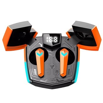 Canyon GTWS-2 Dotykové ovládání