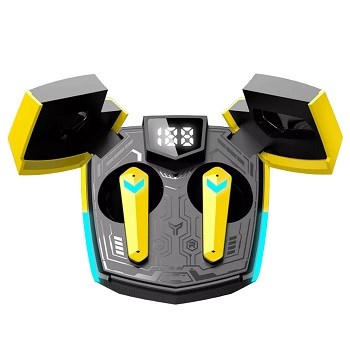 Canyon GTWS-2 Dotykové ovládání