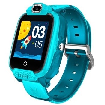 Canyon Jondy KW-44 Green IP67 vodotěsnost