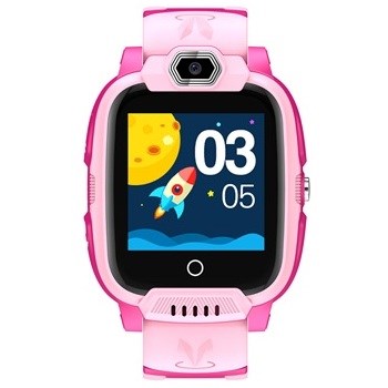 Canyon Jondy KW-44 Pink Canyon Life aplikace