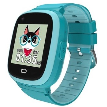 Canyon Sunny KW-48 Blue SOS tlačítko