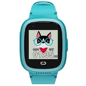 Canyon Sunny KW-48 Blue Canyon Life aplikace