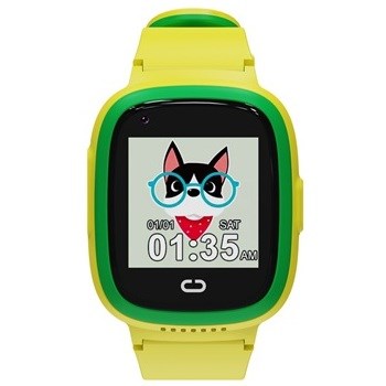 Canyon Sunny KW-48 Green Canyon Life aplikace