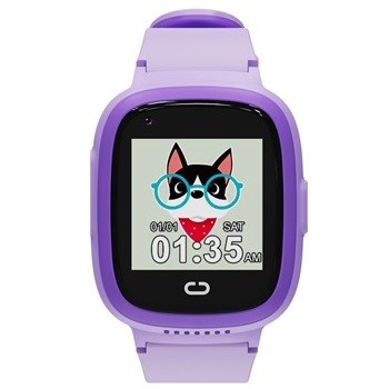 Canyon Sunny KW-48 Violet Canyon Life aplikace