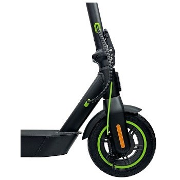 City Boss RS500 Nafukovací pneumatiky