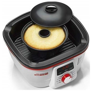 Concept CK 9090 Forma na bábovku