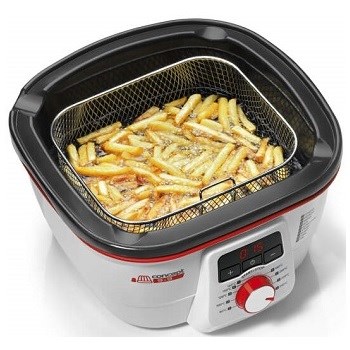 Concept CK 9090 Časovač