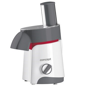 Concept ES 1000 Protiskluzové nožičky