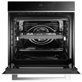 Concept ETV8560bcN Teleskopické výsuvy