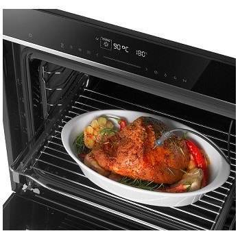 Concept ETV8560bcN Teplotní sonda