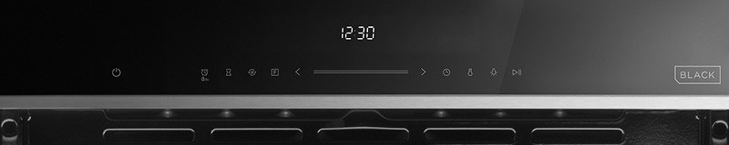 Concept ETV8560bcN LED displej