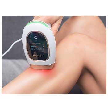 Concept IL3020 IPL epilátor PERFECT SKIN Režim Gliss