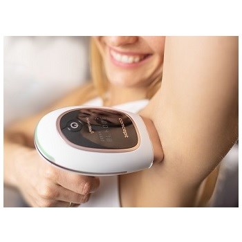 Concept IL3020 IPL PERFECT SKIN Senzor na ochranu očí